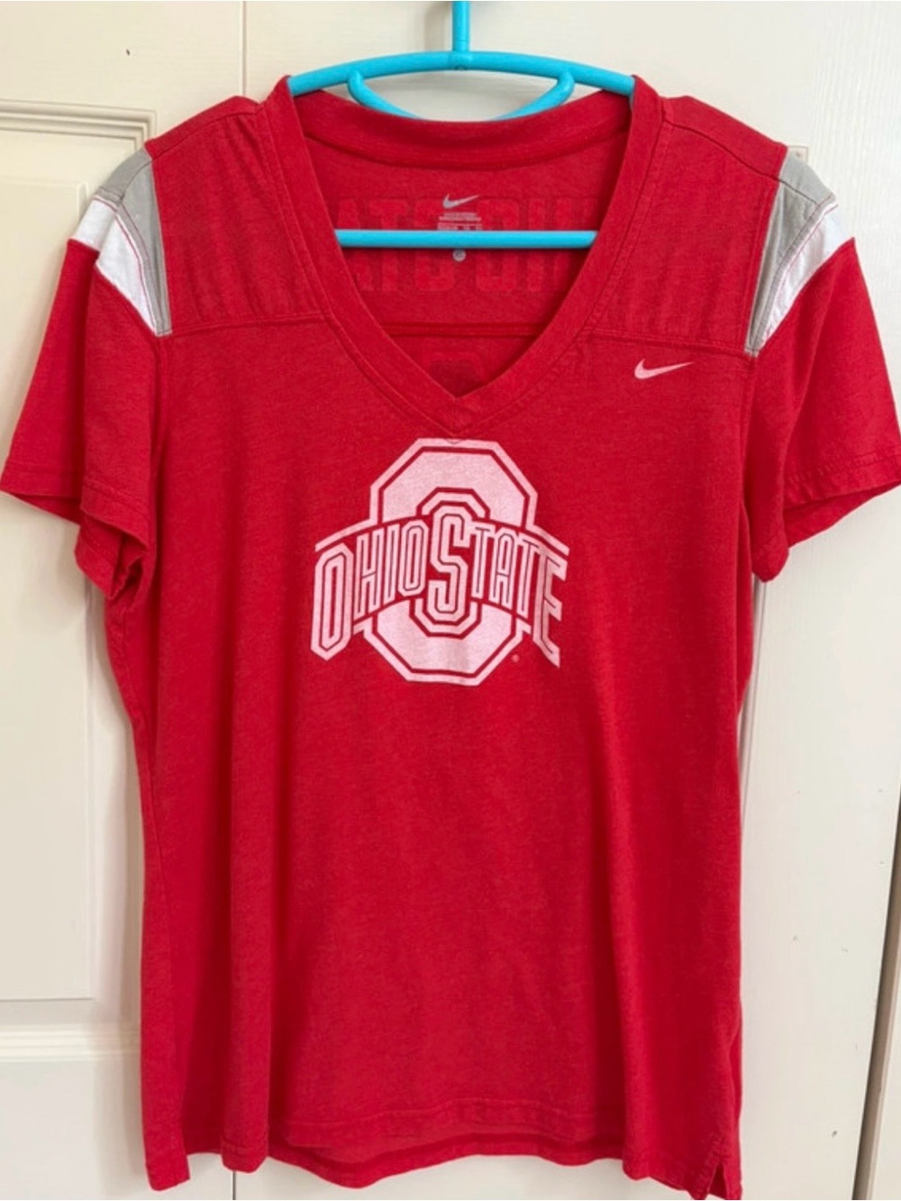 Nike Women's OSU XL